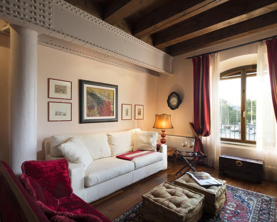 Appartamento Molino Stucky Flat Venezia Esterno foto